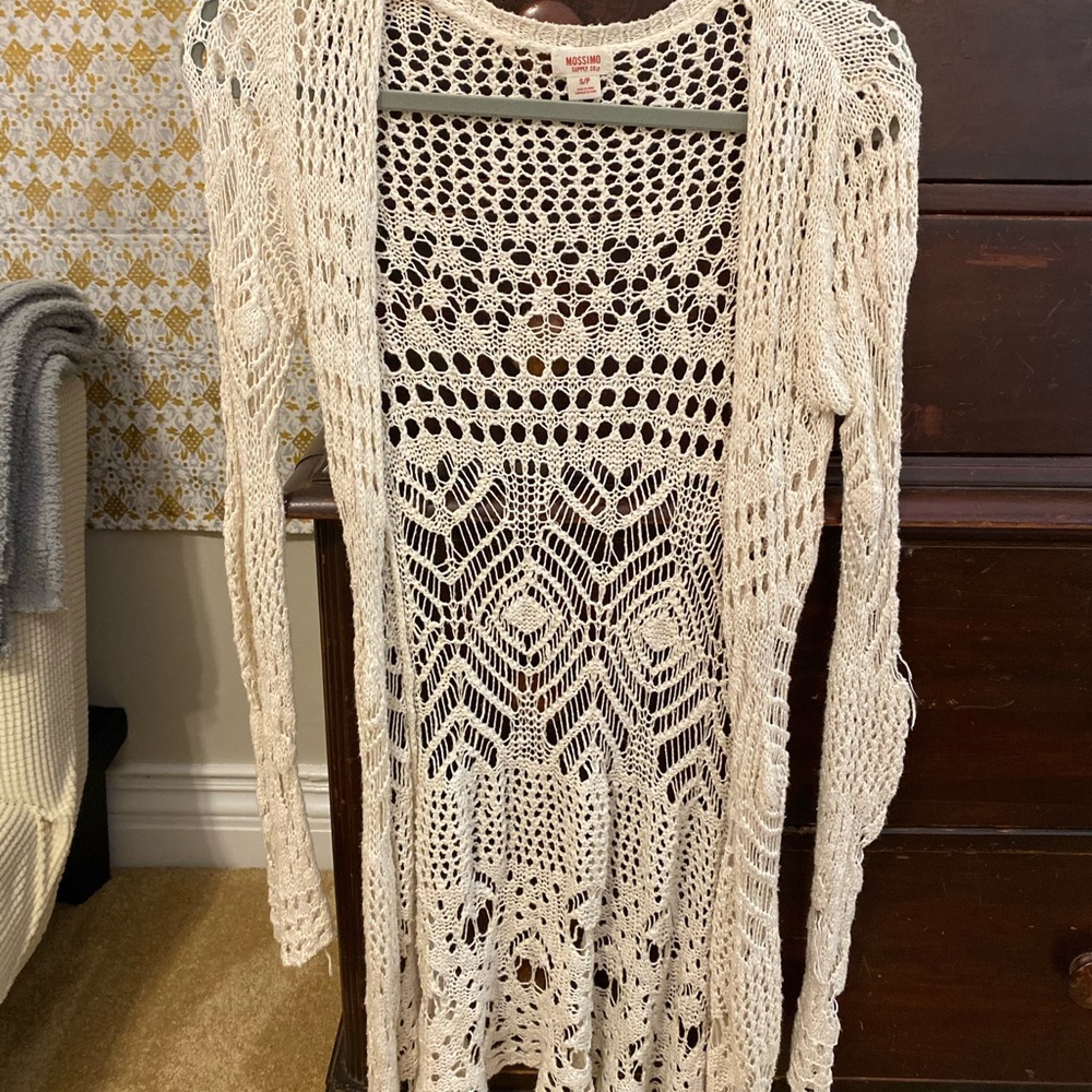 Cardigan - Picture 2 of 2